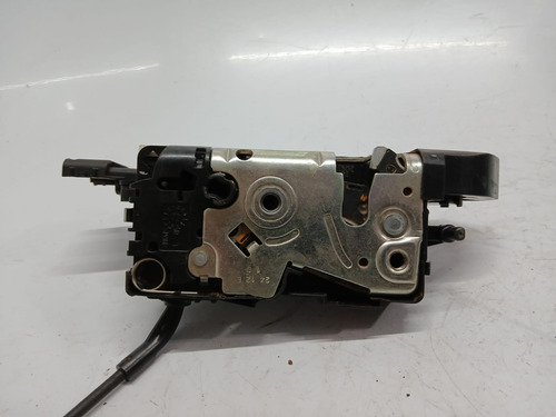 Fechadura Dianteira Direita Citroen C3 Picasso E Aircross