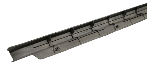 Soleira Acabamento Porta Toyota Hilux Sr5 1995 2004