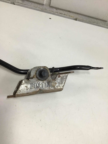 Pedal Acelerador Honda Fit 05/08 7546*