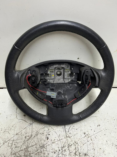 Volante Direcao Renault Sandero Logan 2011 2012 2013 2014