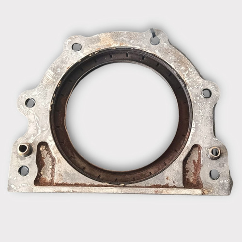 Retentor Flange Motor Peugeot206 207 1.6 2005/2014