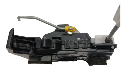 Fechadura Porta Traseira Esquerda Hyundai Hb20 2020 A 2025