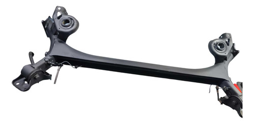 Eixo Suspensão Traseiro Citroen C4 Pallas 2007 2027100