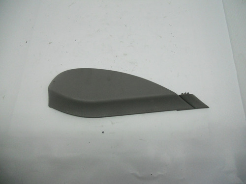 Acabamento Lateral Esquerdo Painel Citroen Xsara Picasso