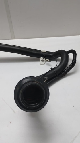 Gargalo Tanque Combustível Gm Omega Cd V6 3.6 08/12 Gasolina