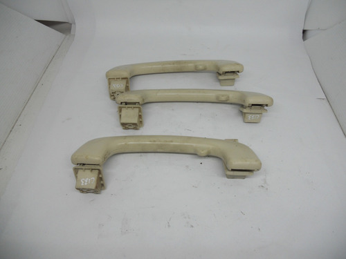 Kit Alça Puxador Teto Citroen C4 Pallas 2008
