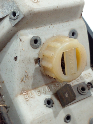 Luz Teto Monza Opala 94645152 (vj)