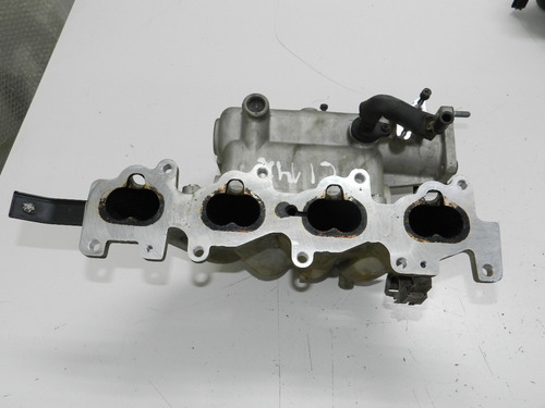 Coletor Admissão Hyundai Tucson 2.2 2012