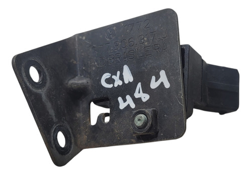 Sensor Map Vw Gol G3 1.0 Power 2005 (al) Adl Cxa 484