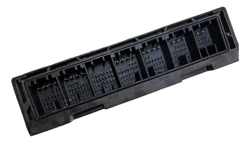 Kit Módulo Injeção Gm Tracker 1.8 16v 2015 2016 12657461