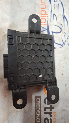 Módulo Estacionamento Jeep Compass Renegade Toro 53499072
