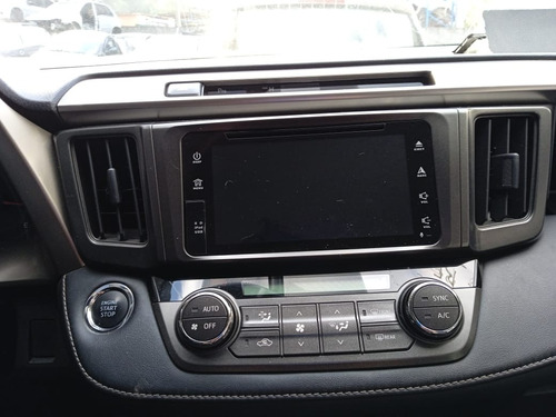 Sucata Toyota Rav-4 2.0 4x4 2014/2014 Gasolina