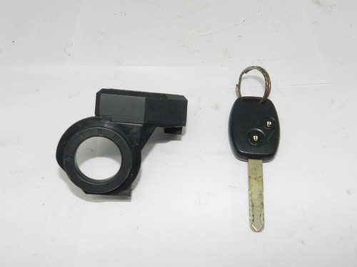 Antena Imobilizador Ignição Honda Civic City 39730swak0