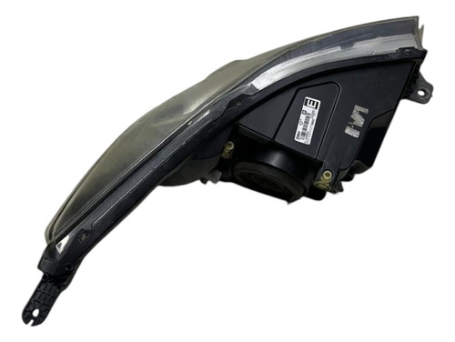 Farol Esquerdo Chevrolet Cruze 2012 2013 2014 2015 2016
