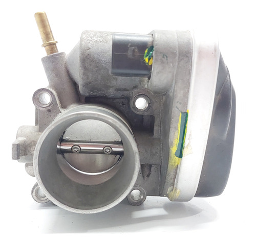 Tbi Corpo Borboleta Clio 1.0 16v Flex Ano 2006 A 2014