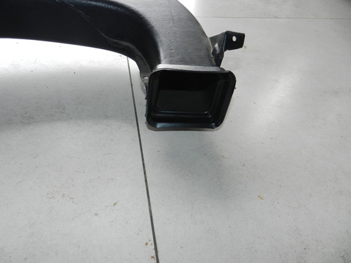 Duto Interno Tubulação Ar Condicionado Hyundai Tucson 05/15