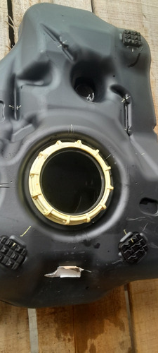 Tanque De Combustível Honda Civic 2013 (vj)