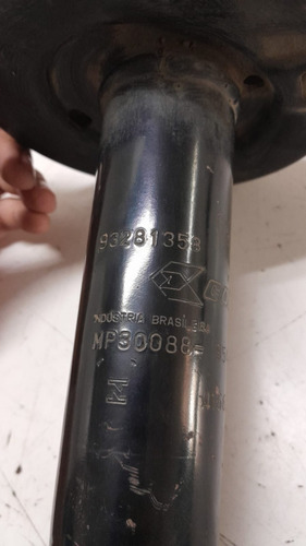 Amortecedor Diant Esq Corsa Celta Prisma 1.0 98/08 93281358