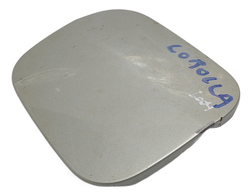Tampa Portinhola Do Tanque Toyota Corolla Ano 2003 A 2008