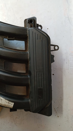 Coletor Admissão  Megane Sandero Logan Duster 1.6 16v 25528