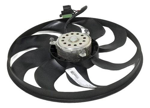 Ventoinha Eletroventilador Onix Plus 1.0 Turbo 2020 A 2024