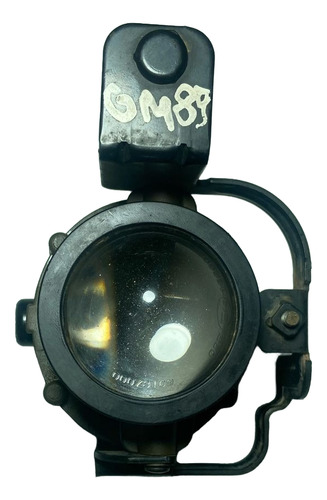 Farol De Milha Trailblazer S10 2013 2014 2015