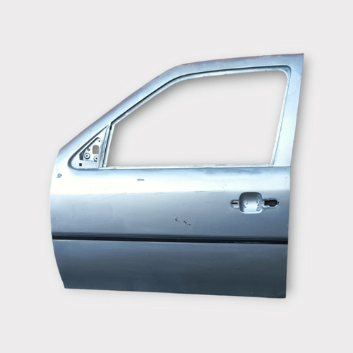 Porta Dianteira Esquerda Vw Gol G3 99 A 2005