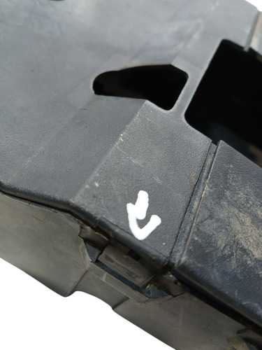 Capa Correia Dentada Gm Meriva 2011 Com Detalhe (ap)