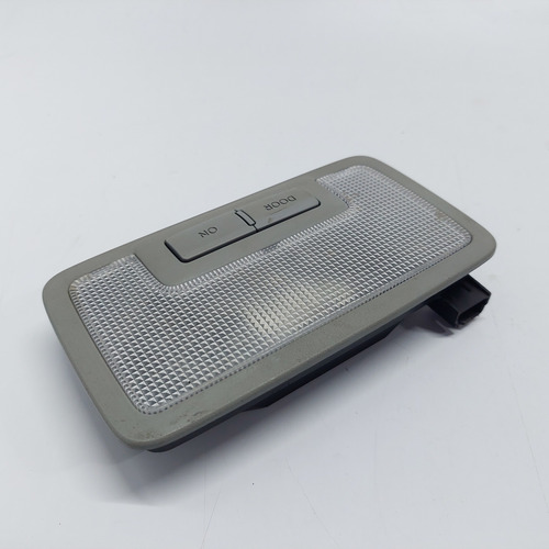 Luz De Teto Cortesia Kia Sorento Ano 2011 A 2013