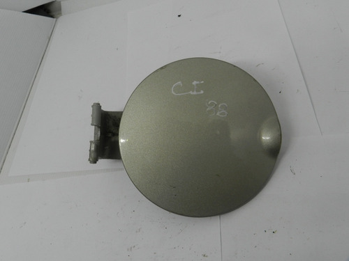Portinhola Tampa Tanque Combustível Ford Focus 2003 A 2006