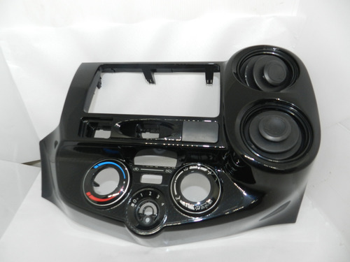 Moldura Painel Central Toyota Etios 2015 A 2019 554060d530