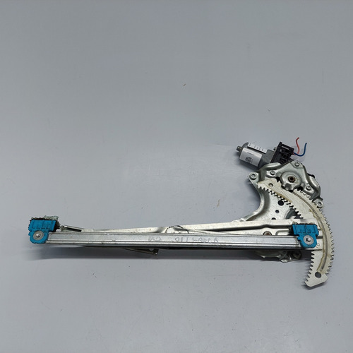 Maquina Vidro Porta Dianteira Direita Outlander 2014 A 2021
