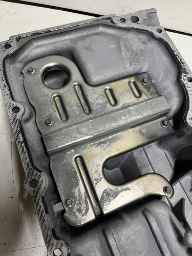 Carter Oleo Motor Ford Focus 2.0 2014 2015 2016 Automatico