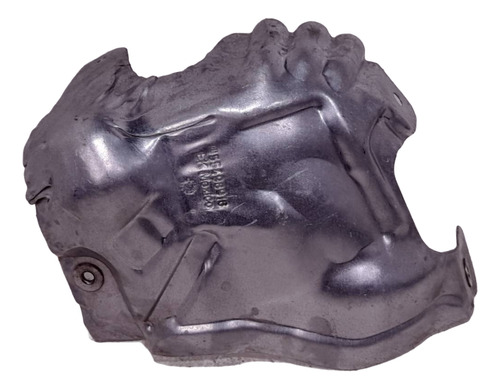 Defletor Calor Turbina Onix  2025