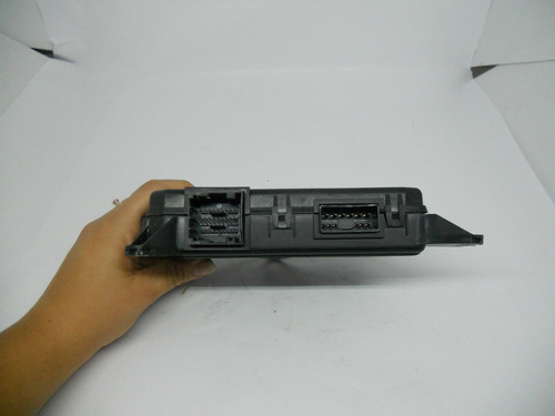 Módulo Conforto Vidro Elétrico Fiat Stilo 03 A 2012 51711369