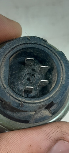 Sensor De Velocidade Tacometro Gmc 93368859 (vj)
