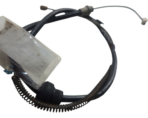 Cabo Dianteiro Estacionamento Gm Blazer S10 1997 (al)