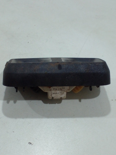 Luz Teto Monza Opala 94645152 (vj)