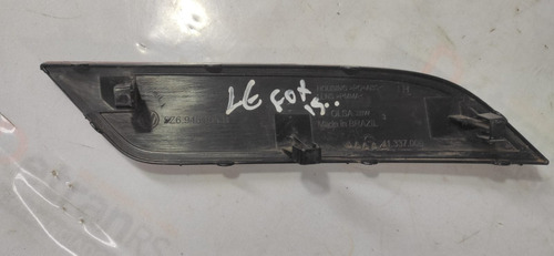 Refletor Olho De Gato Lado Esquerdo Vw Fox 2015/... 21055
