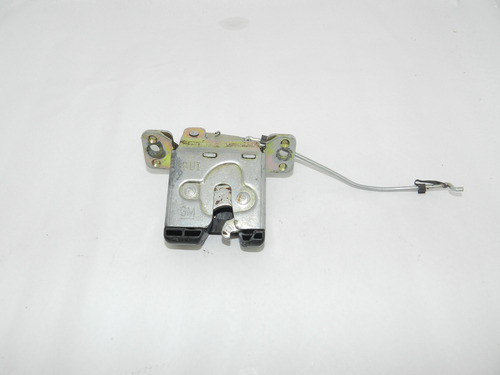 Fechadura Tampa Traseira Gm Kadett 89/98 52251595