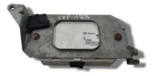 Módulo Conforto Fiat Brava 2000 (al) 46742773