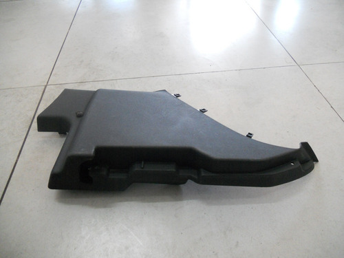 Suporte Direito Bagagito Porta Malas Citroen C4 Pallas