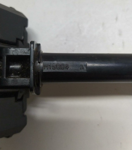 Comando Chave Seta Honda Civic Ex 1999 M15884