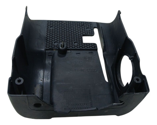 Moldura Coluna Direção Audi A3 1.6 2000 (ap)