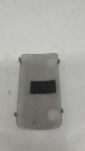 Lente Luz Interna Cortesia Gm Zafira 2001 A 2012