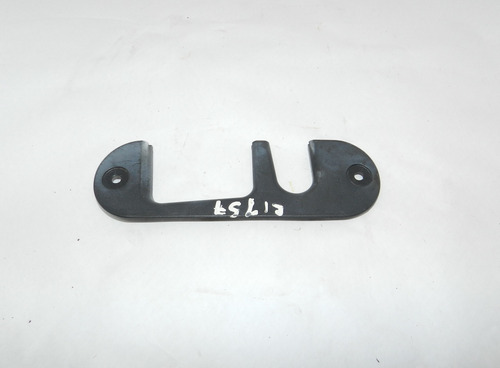 Acabamento Ld Dobradiça Porta Mala Audi A3 00/06 8d9827280a