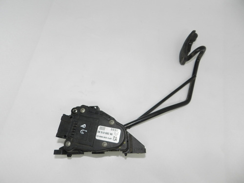 Pedal Acelerador Eletrônico Peugeot 206 307 9639961580