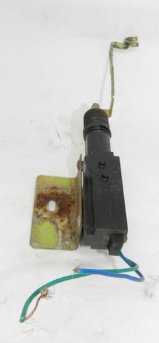 Atuador Trava Eletrica Dianteira Esquerda Fiat Palio 97/03