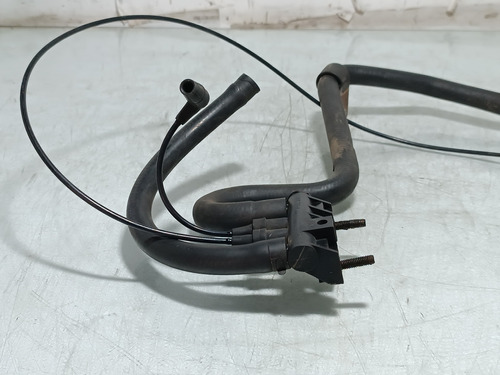 Valvula Distribuiçao Solenoide Vacuo Ranger 2.5 Maxion Hs