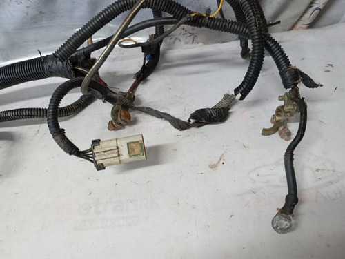 Cabo  Bateria Grand Cherokee Sport 1997/01    25990